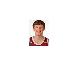 Cobi Campbell basketball player - G