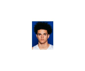 Cobie Barnes basketball player - G