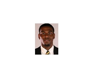 Cobie Montgomery basketball player - F