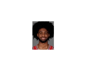 Coby White basketball player - PG/SG