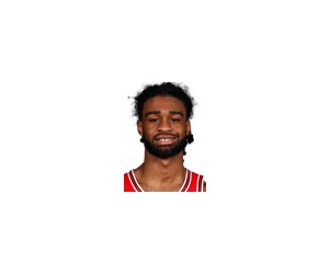 Coby White basketball player photo 2
