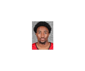 Codey Bates basketball player - G