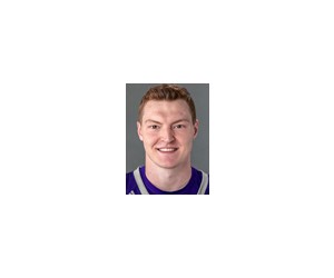 Cody Carlson basketball player - PF/C