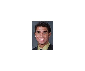 Cody Demps basketball player - G