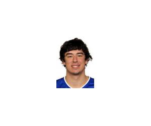 Cody Ellis basketball player - F