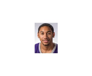 Cody John basketball player - SG