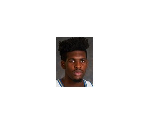 Cody Riley basketball player - F