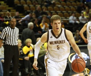 Cody Wichmann basketball player photo 1