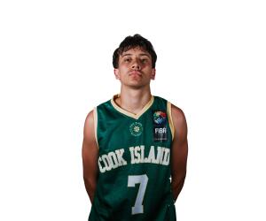 Cody Wicks basketball player