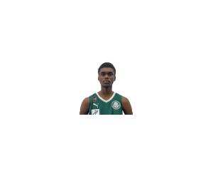 Coelho  basketball player