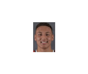 Colbey Ross basketball player - PG