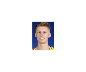 Cole Bajema basketball player - SF/SG