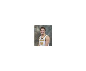 Cole Barton basketball player - G