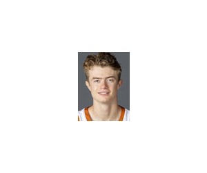 Cole Bott basketball player - F