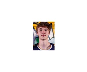 Cole Certa basketball player - SF