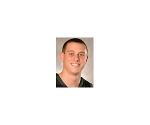 Cole Darling basketball player - F