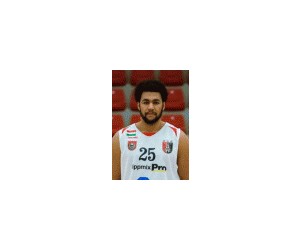 Cole Dickerson basketball player photo 2