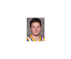 Cole Gentry basketball player - PG