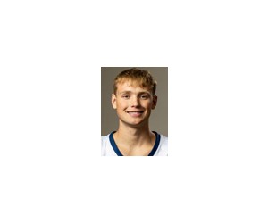 Cole Glasgow basketball player - G