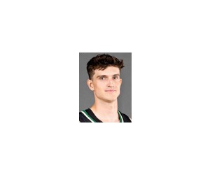 Cole Haller basketball player - F