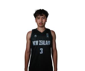 Cole Hopoi basketball player - F