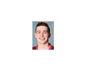 Cole Long basketball player - SF