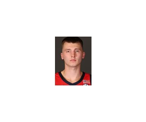 Cole Mcgrath basketball player - G