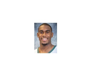 Cole Middleton basketball player - F