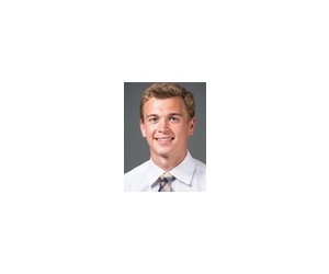 Cole Nicholson basketball player - F