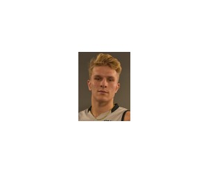 Cole Paar basketball player - C