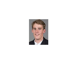 Cole Welle basketball player - PF