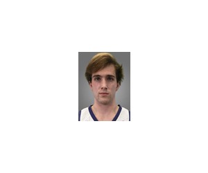 Coleman Barranco basketball player - G