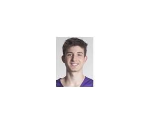 Coleman Lemke basketball player - F