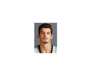 Coleman Stucke basketball player - F