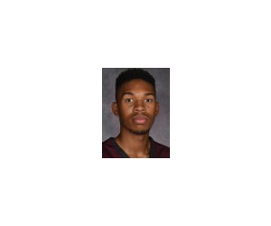 Colen Gaynor basketball player - G