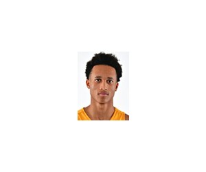 Coletrane Washington basketball player - F