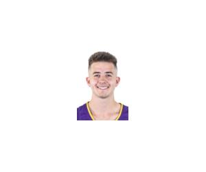 Colin Ayers basketball player - G