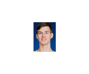 Colin Castleton basketball player photo 1