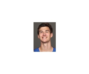 Colin Castleton basketball player - C