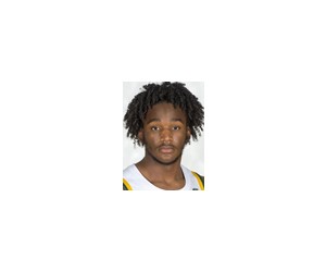 Colin Golson Jr basketball player - F