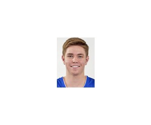 Colin Hale basketball player - G