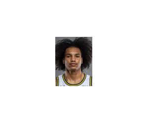 Colin Lamine Ndaw basketball player - F