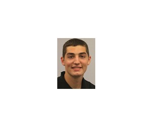Colin Mccarthy basketball player - G