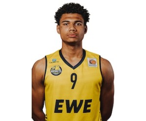 Colin Schroeder basketball player photo 2
