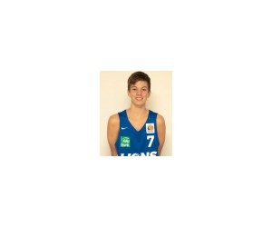 Colin Schuler basketball player - SG