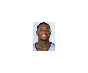 Colin Smalls basketball player - PG