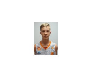 Colin Tetzner basketball player - SG