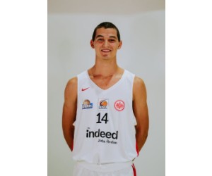 Colin Tolke basketball player - C