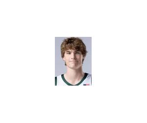 Colin Walton basketball player - F