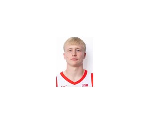 Colin White basketball player - F